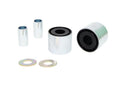 Whiteline 13-17 Honda Accord Control Arm - Lower Inner Front Bushing W53686