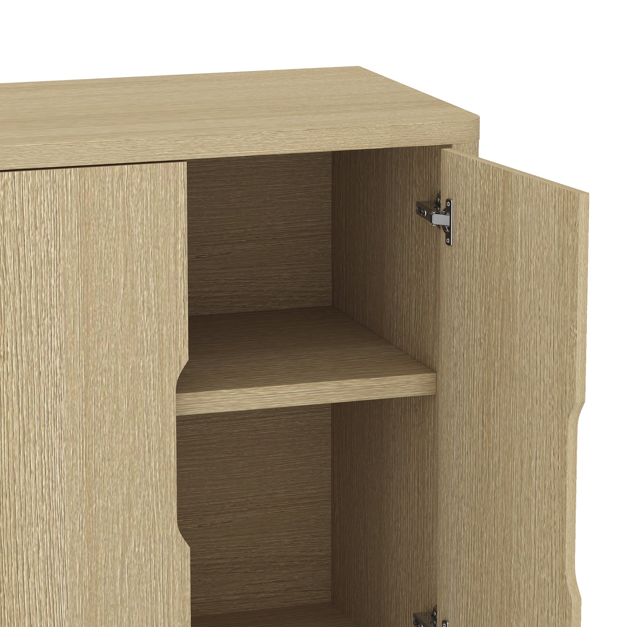 Rivington 60" Sideboard