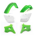 Acerbis 94-98 Kawasaki KX125/250 Plastic Kit - Original 98 2070980208