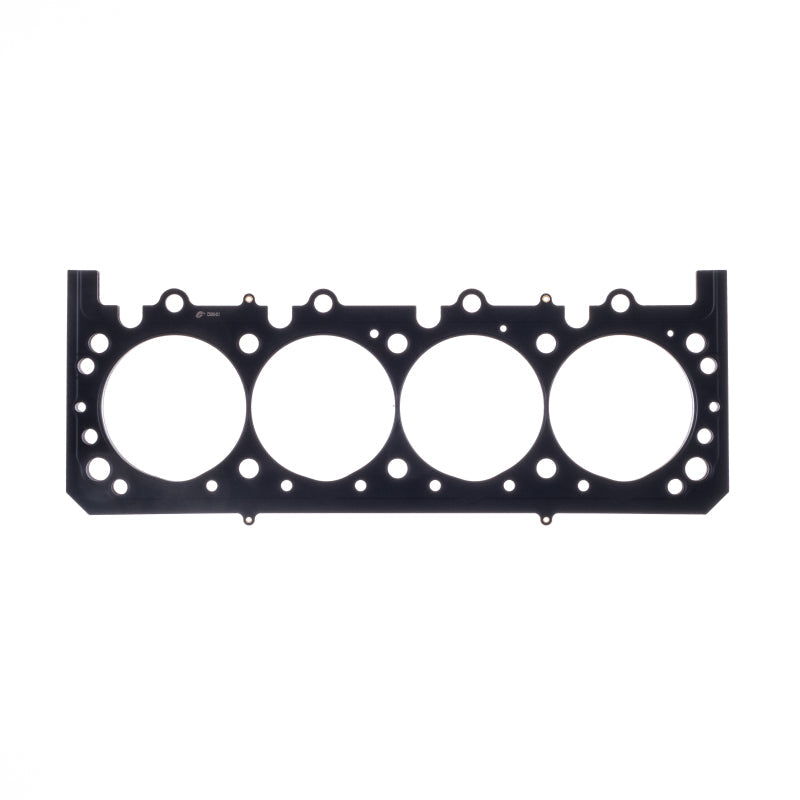 Cometic Gasket Cometic Ford 460 Pro Stock V8 .080in MLS Cylinder Head Gasket - 4.700in Bore - With Hemi Head C5888-080