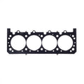 Cometic Gasket Cometic Ford 460 Pro Stock V8 .080in MLS Cylinder Head Gasket - 4.700in Bore - With Hemi Head C5888-080