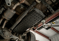 Cali Raised LED Cali Raised 05-23 Dcsb / Ac Toyota Tacoma Fuel Tank Skid Plate - Aluminum / Raw CR3670