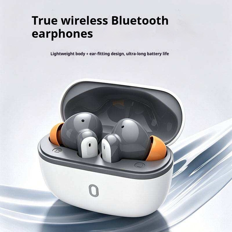 KP-122 Best-selling Wireless Bluetooth Earbuds In-ear Design Long Battery Life Comfortable Fit Factory Stock Available