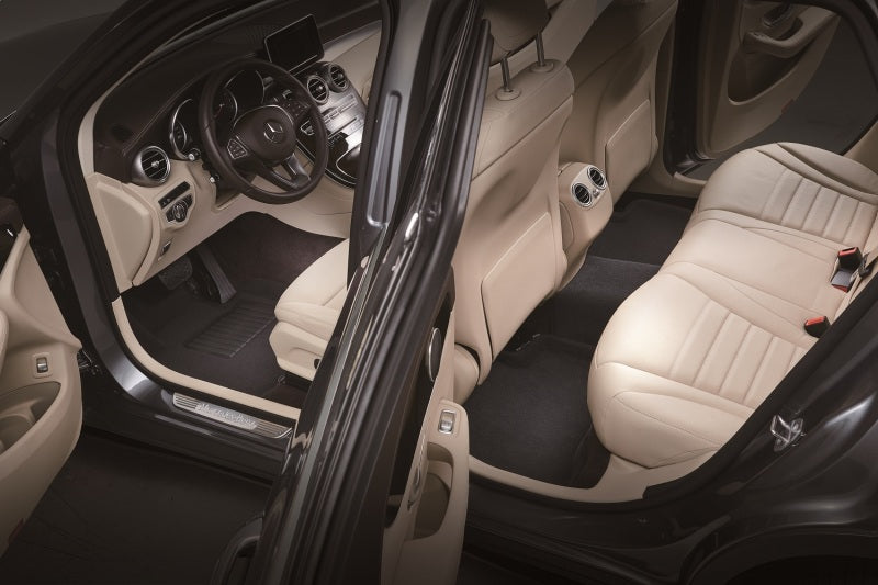 3D MAXpider 07-13 BMW X5 Elegant Black R1 R2 R3 L1BM05104709