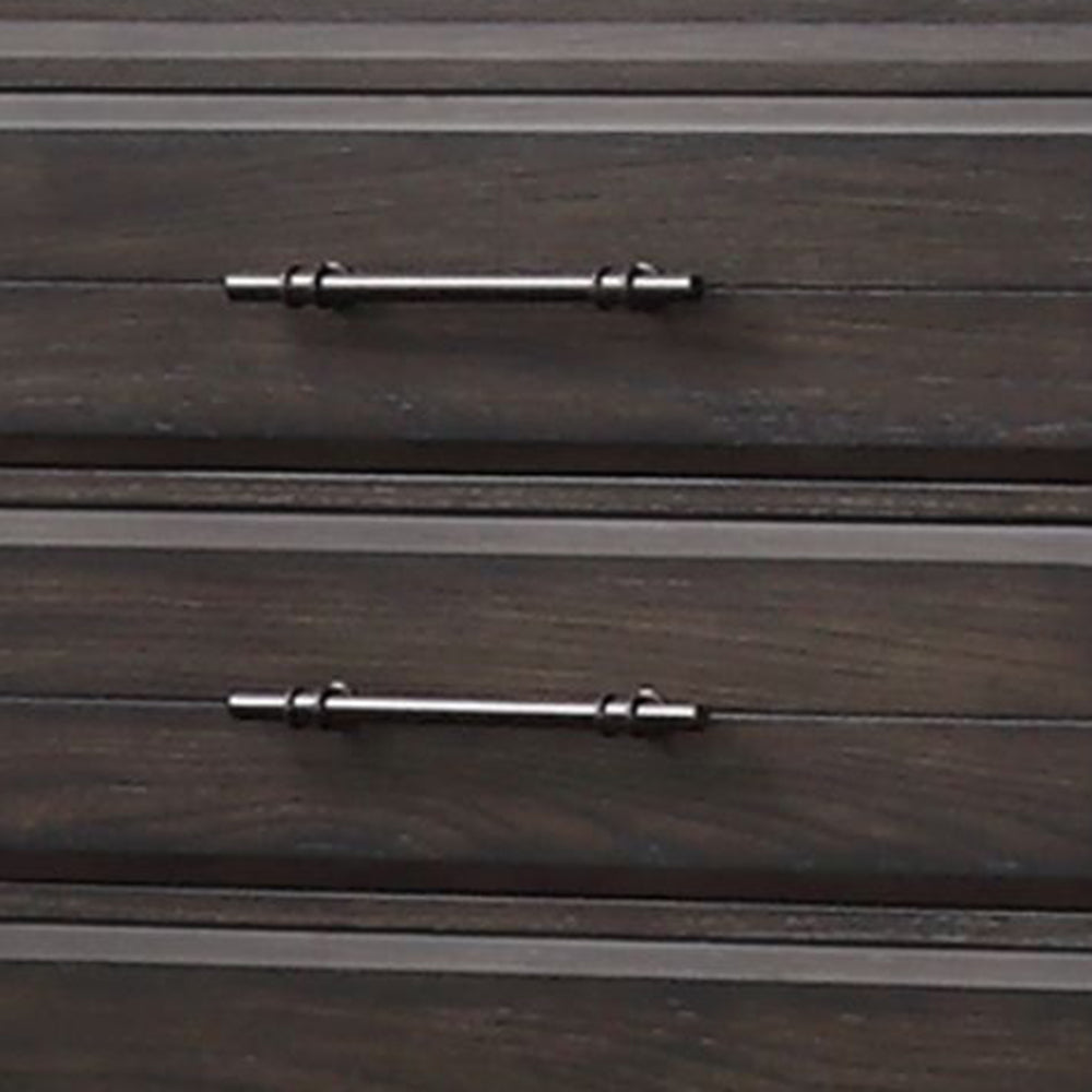 6 Drawer Dresser