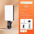 LED Camera Lighting Lamp For Video Conferencing And Vlogging