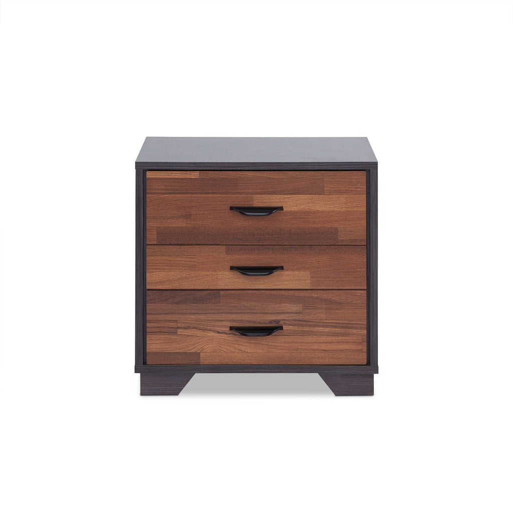 Eloy Rectangular Accent Table