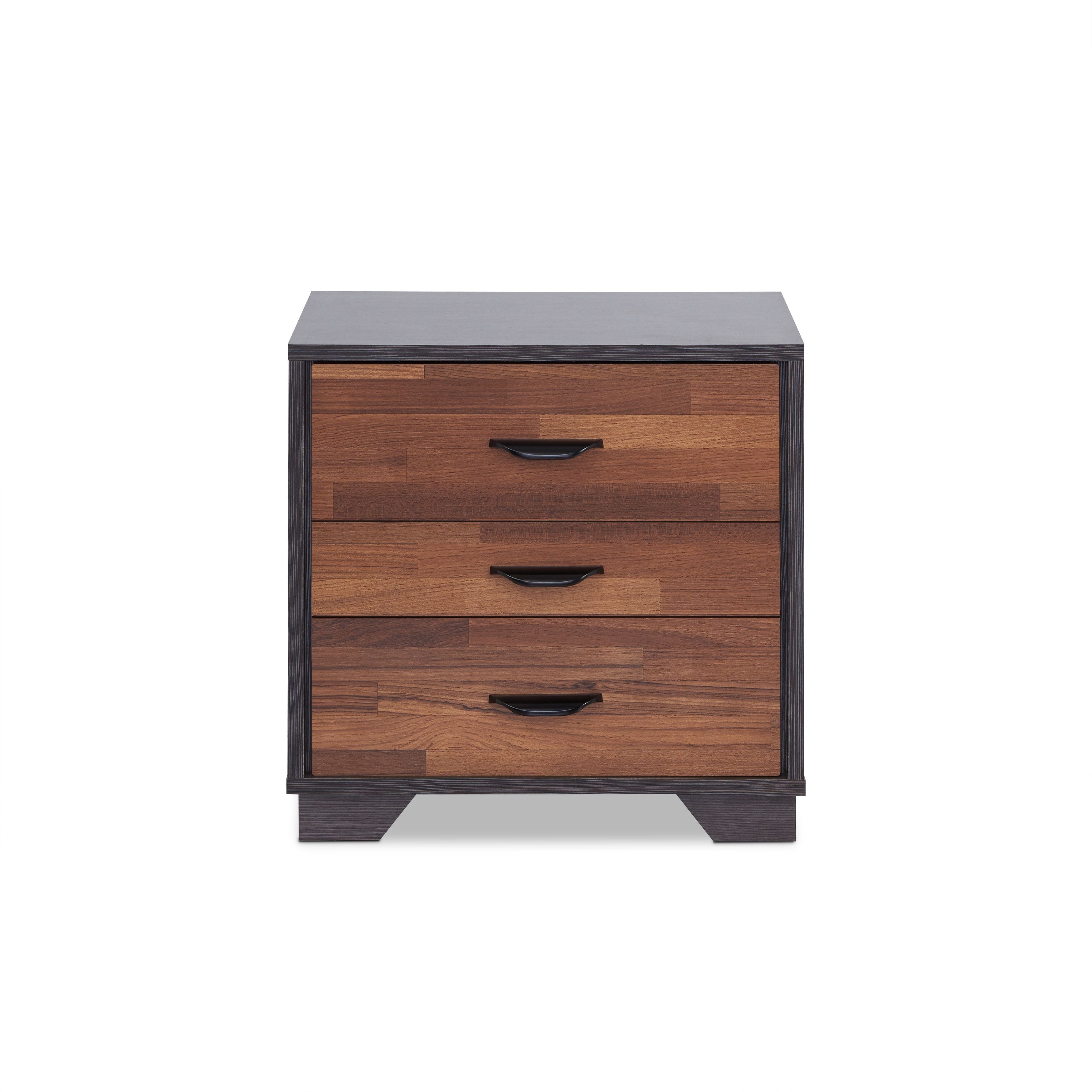Eloy Rectangular Accent Table