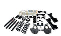 Belltech Lowering Kit With Nd2 Shocks 681Nd