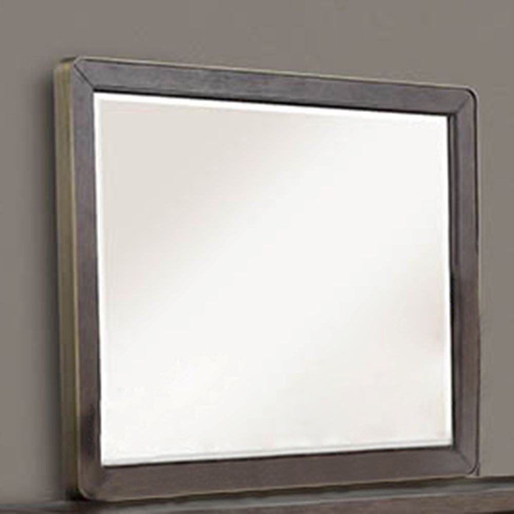 Mirror Antique