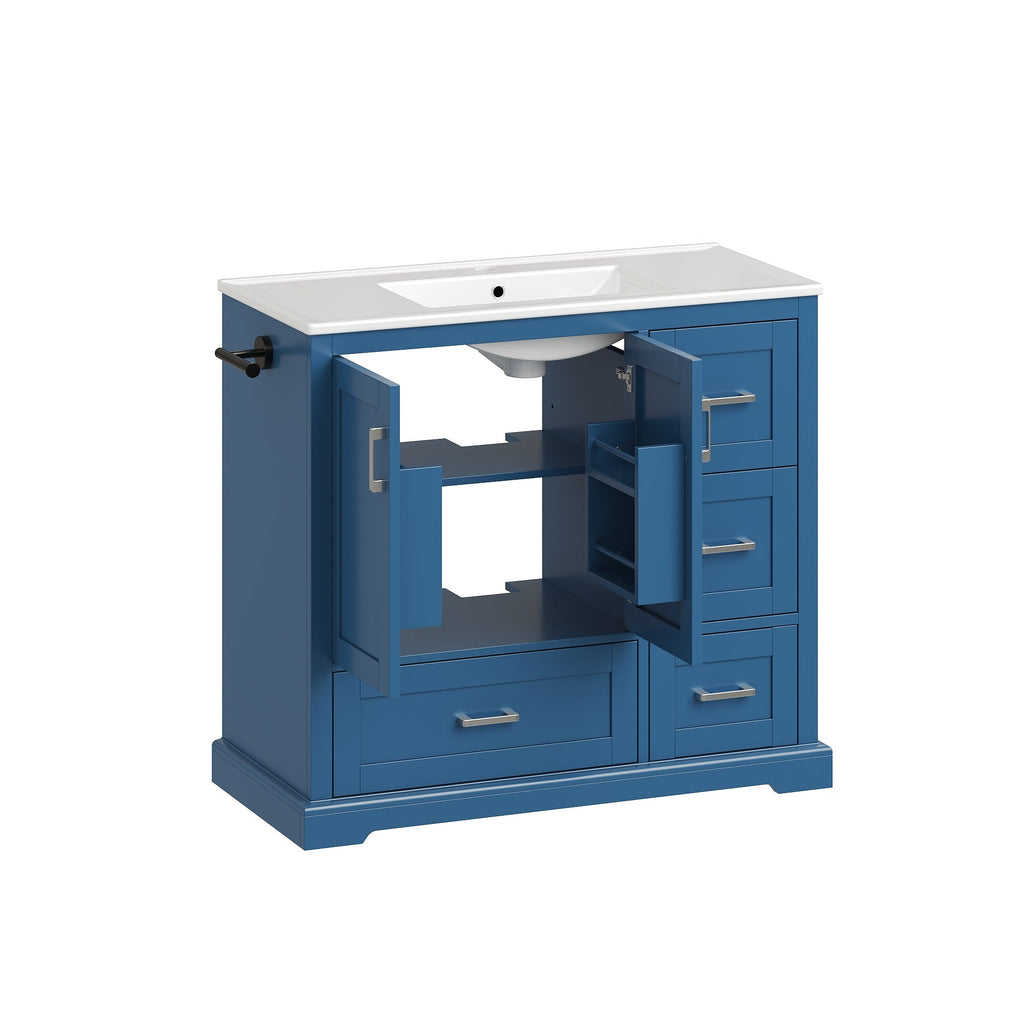 42" Bathroom Vanity