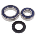 All Balls Racing 10-12 Ski-Doo Tundra Xtreme 600HO ETEC Jack Shaft Bearing & Seal Kit Upper Shaft 14-1064