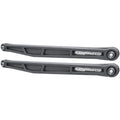 Camburg Ford Raptor 21-25 KINETIK Series Rear Billet Lower Trailing Arm Kit - Gray CAM-120042-GRY