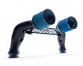 Agency Power 18-19 Polaris RZR RS1 High Flow Air Intake Kit - Black Cross Brace AP-RS1-110-BLK