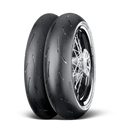 Continental Tire Continental ContiAttack SM 2 - 120/70R17 M/C 58H TL Front 02447740000