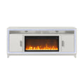 Almera Indoor Fireplace