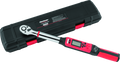 BikeMaster 1/2in Digital Torque Wrench 152146