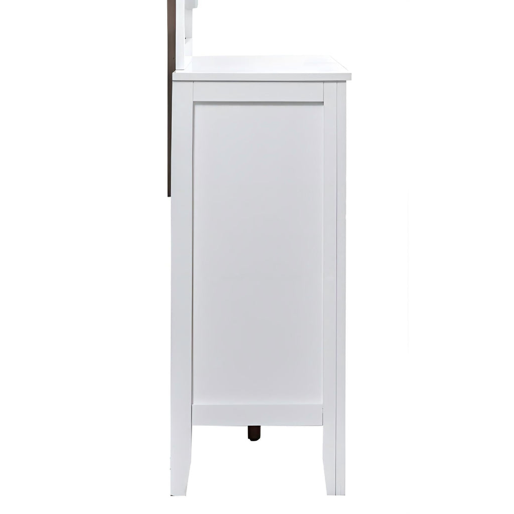Daniel G1317-D-90 Dresser Without Mirror