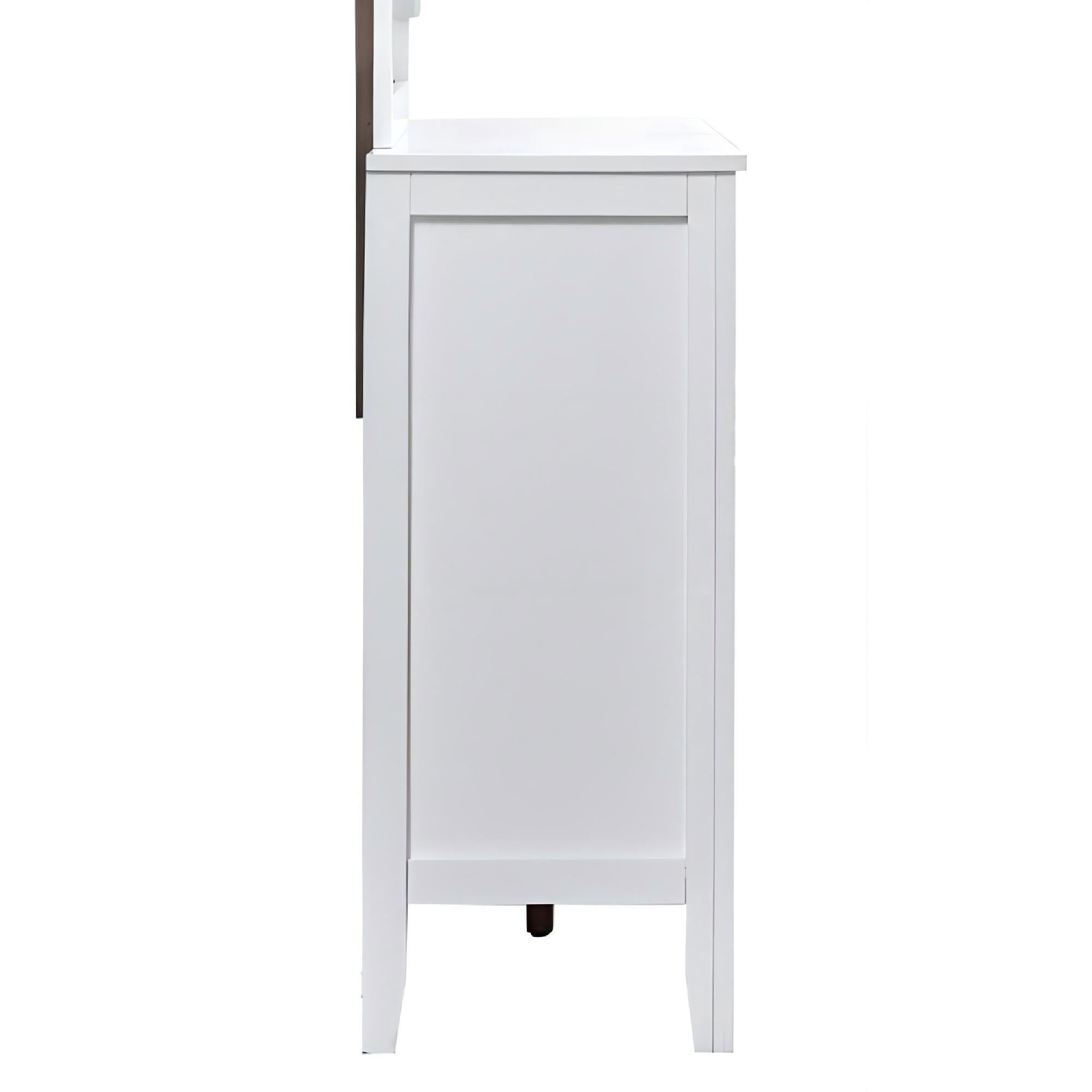 Daniel G1317-D-90 Dresser Without Mirror
