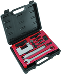 BikeMaster Heavy Duty Chain Breaker/Rivet Tool 151555