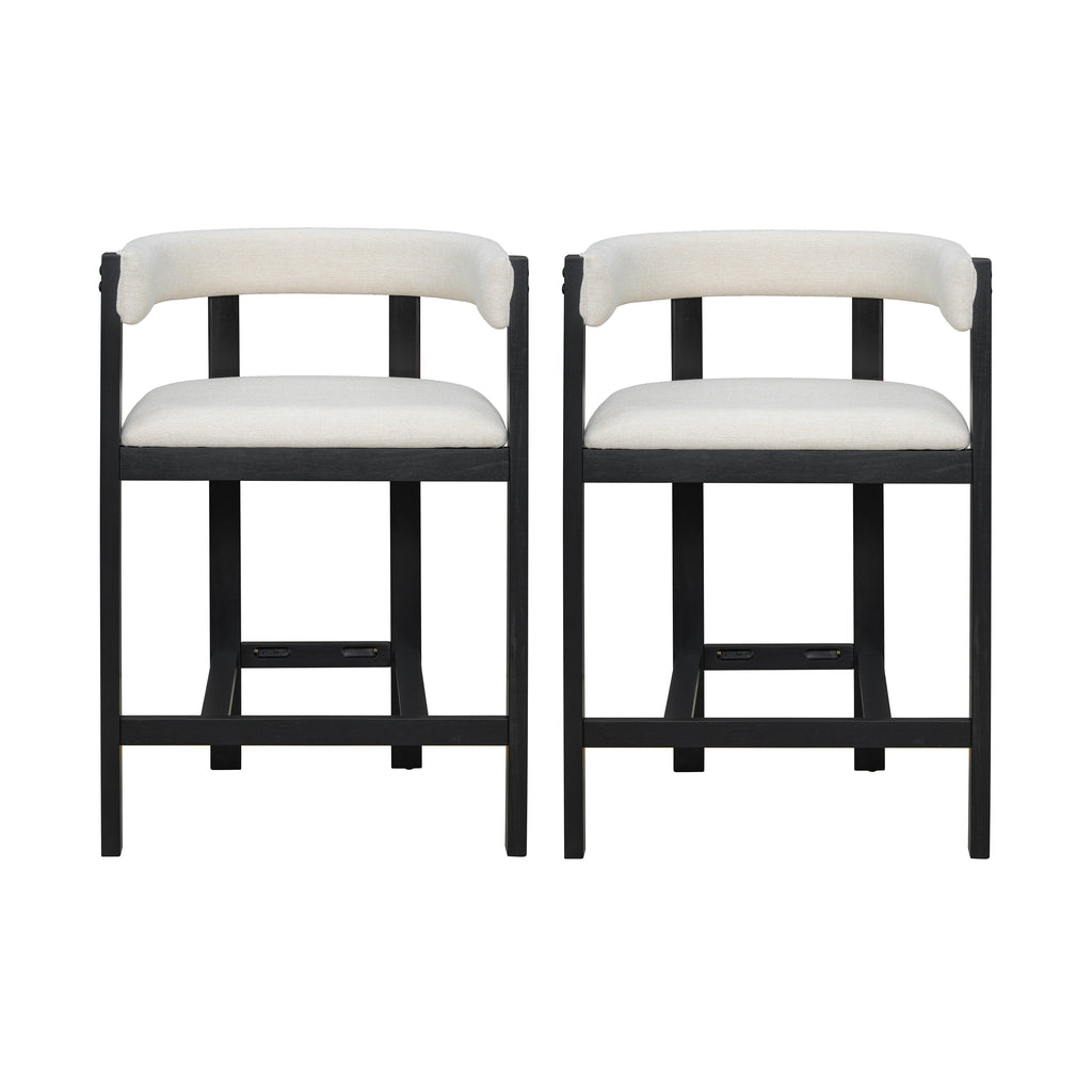 Counter Stool Set of 2