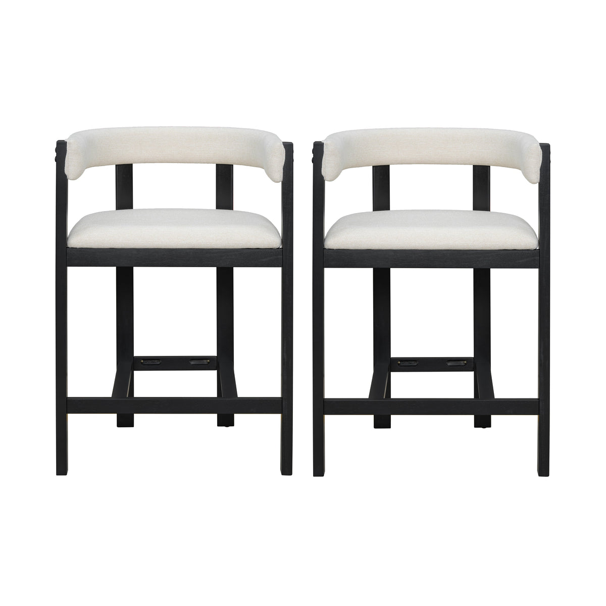 Counter Stool Set of 2