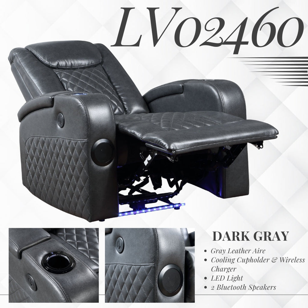 Alair Recliner Chair
