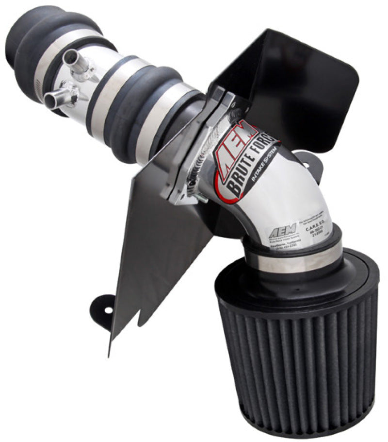 AEM Induction AEM Brute Force Intake System B.F.S.FRONTIER/XTERRA 01-03 V6 21-8500DP