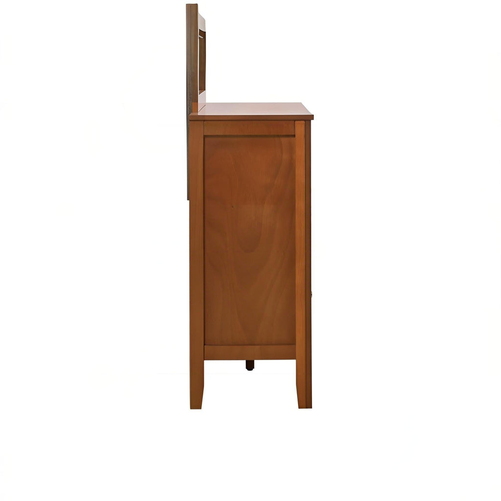 Daniel G1314-D-60 Dresser Without Mirror