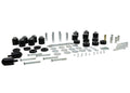Whiteline 1997-2006 Jeep Wrangler Body Lift Kit W93569