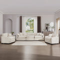 Luxurious and Sophisticated Sofa Set
