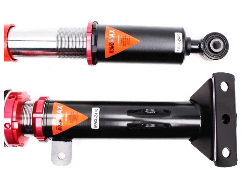 Godspeed BMW Z4 M Coupe/M Roadster (E85/E86)/None-M (E85/E86) Coilovers