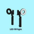 Portable Handheld Light Shooting Phone Fill-in Light