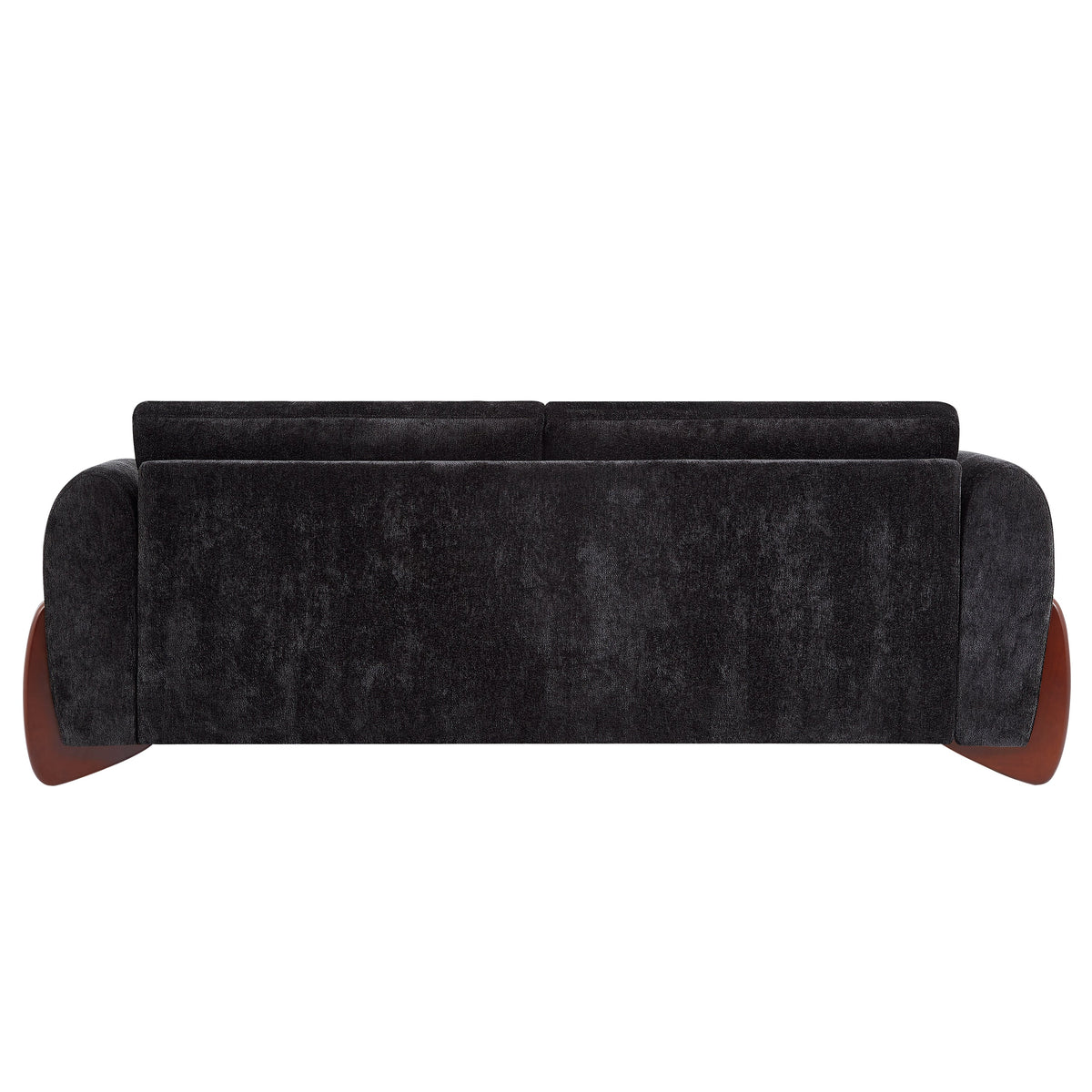 89" Chenille Sofa