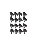 Comp Cams Rocker Arms,GM LS3 1.8 3/8 Ultra Pro Magnum