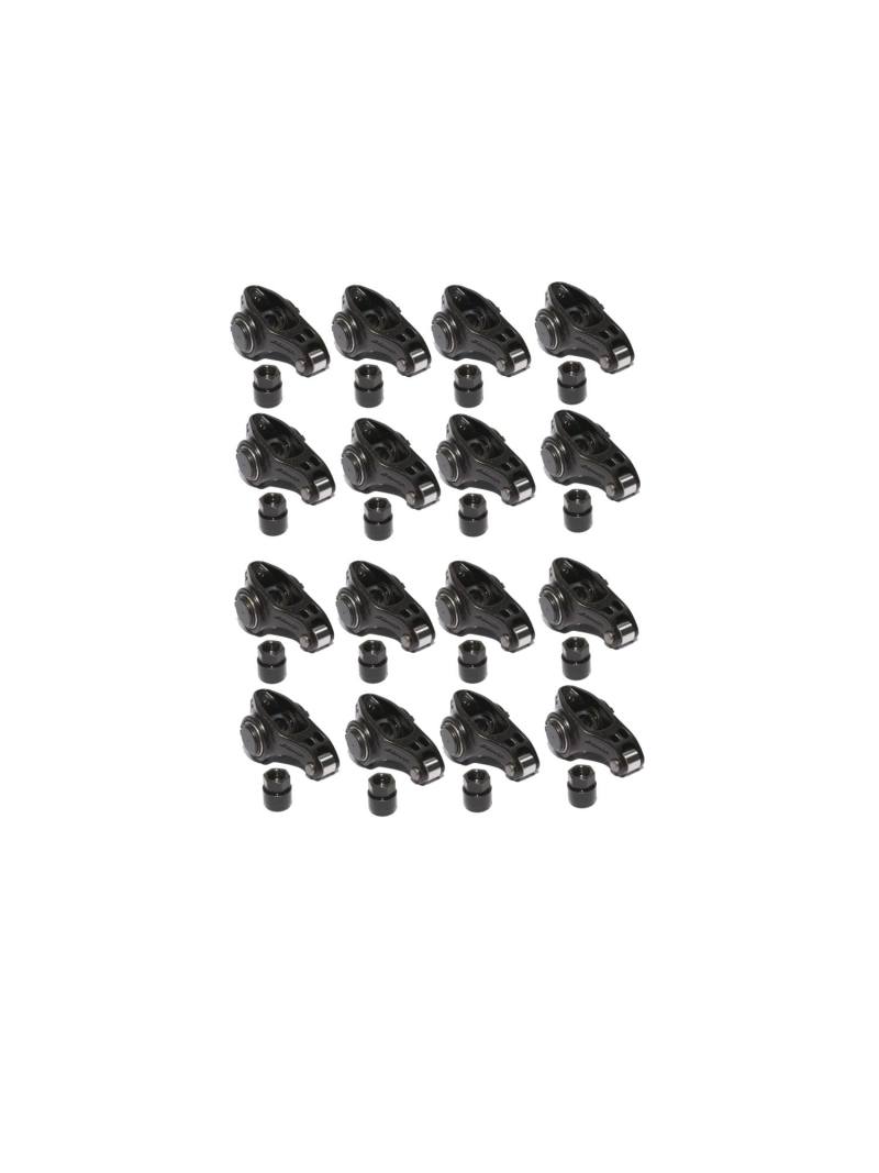 Comp Cams Rocker Arms,GM LS3 1.8 3/8 Ultra Pro Magnum