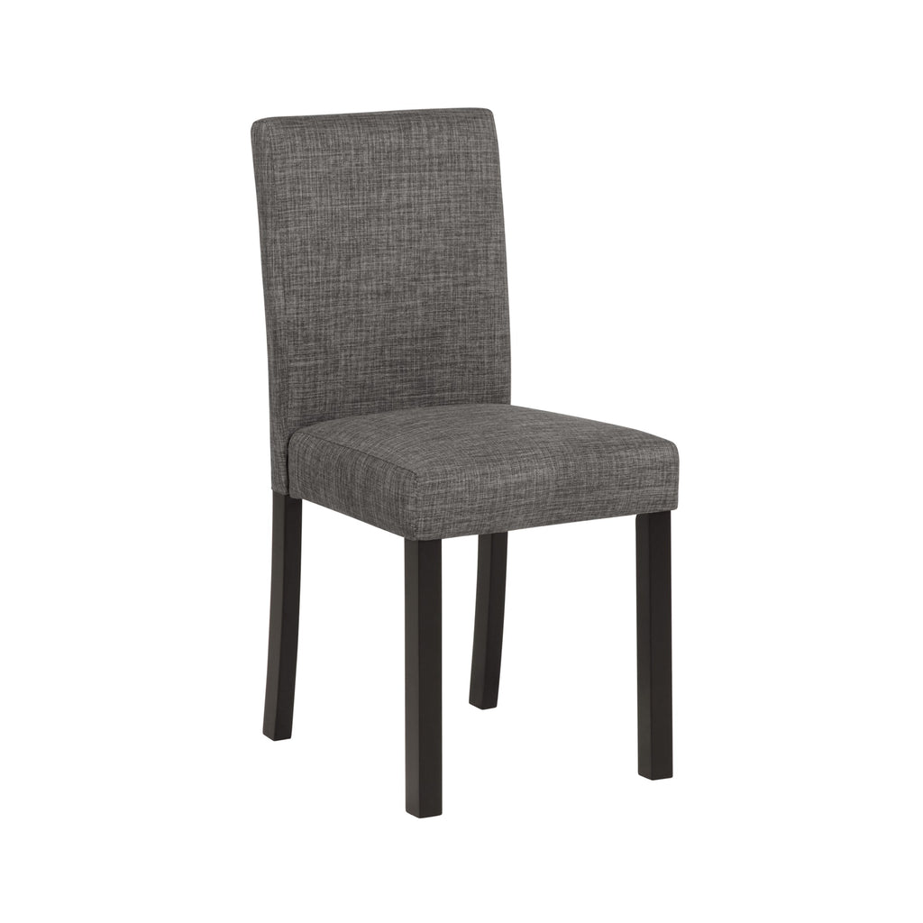5-Piece Dining Table Set with 4 Chairs