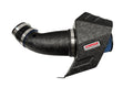 CORSA Performance Corsa 20-23 Dodge Durango SRT Hellcat Forged Carbon Fiber Air Intake w/ MaxFlow Oiled - Black 44011-MF