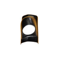 BLOX Racing 92-95 Honda Civic Pillar Pod Gauge Mount - 1 Gauge BXPP-31908