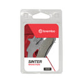 Brembo OE AM - BRAKE PAD MOTORCYCLE 07KA24SX