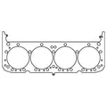 Cometic Gasket Cometic Chevy Gen-1 Small Block V8 .040in MLX Cylinder Head Gasket - 4.200in Bores - Round Bore C15575-040