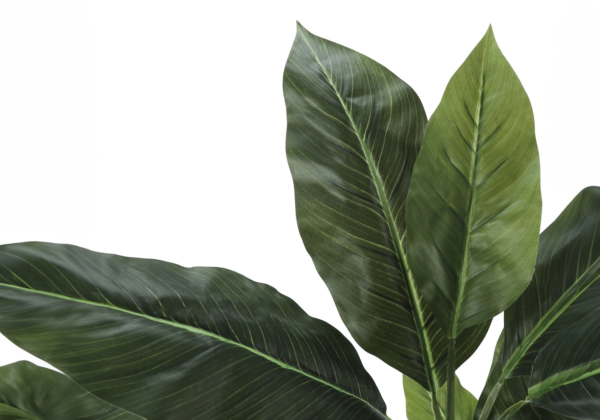 Artificial Plant - 42" Tall Indoor Evergreen Tree