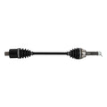 All Balls Racing 2010 Polaris Ranger 4x4 500 EFI 6 Ball Axle Rear Left AB6-PO-8-334