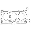 Cometic Gasket Cometic Ford Duratec 35 .048in MLX Cylinder Head Gasket - 95mm Bore - RHS C15404-048