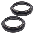 All Balls Racing 15-23 Honda CRF250R Fork Dust Seal Only Kit 57-104