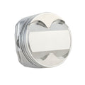 CP Piston & Ring Set for Miata BPZ3 - Bore (83.5mm) - Size (+0.5mm) - Compression Ratio (9.0) SC7541-4