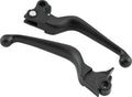 Bikers Choice 96-16 Big Twin W/ Cable Clutch 96-03 XL Black Lever Set 482857