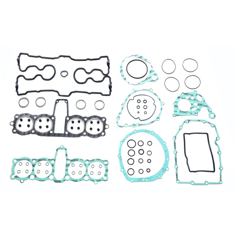 Athena 79-83 Honda CB C / F 900 Complete Gasket Kit (Excl Oil Seal) P400210850900/1