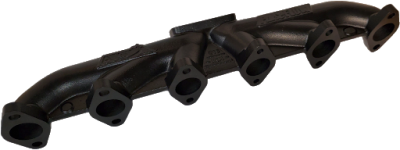 ATS Diesel 94-98 Dodge 5.9L Cummins T3 Single Piece Pulse Flow Exhaust Manifold Kit 2049312164
