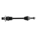All Balls Racing 07-10 LT-A 450 X King Quad 4x4/11-22 LT-A 500 X King Quad 4x4 Axle ABM-SK-8-320